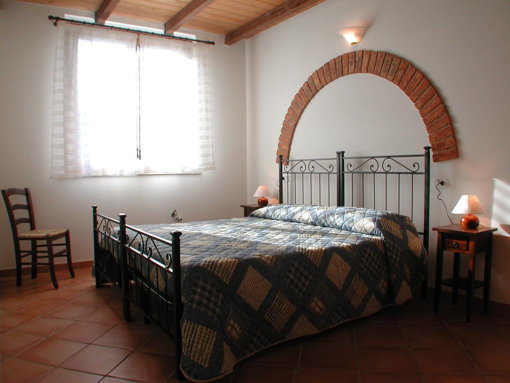 Appartamenti Il Granaio Marina di Grosseto Habitación foto