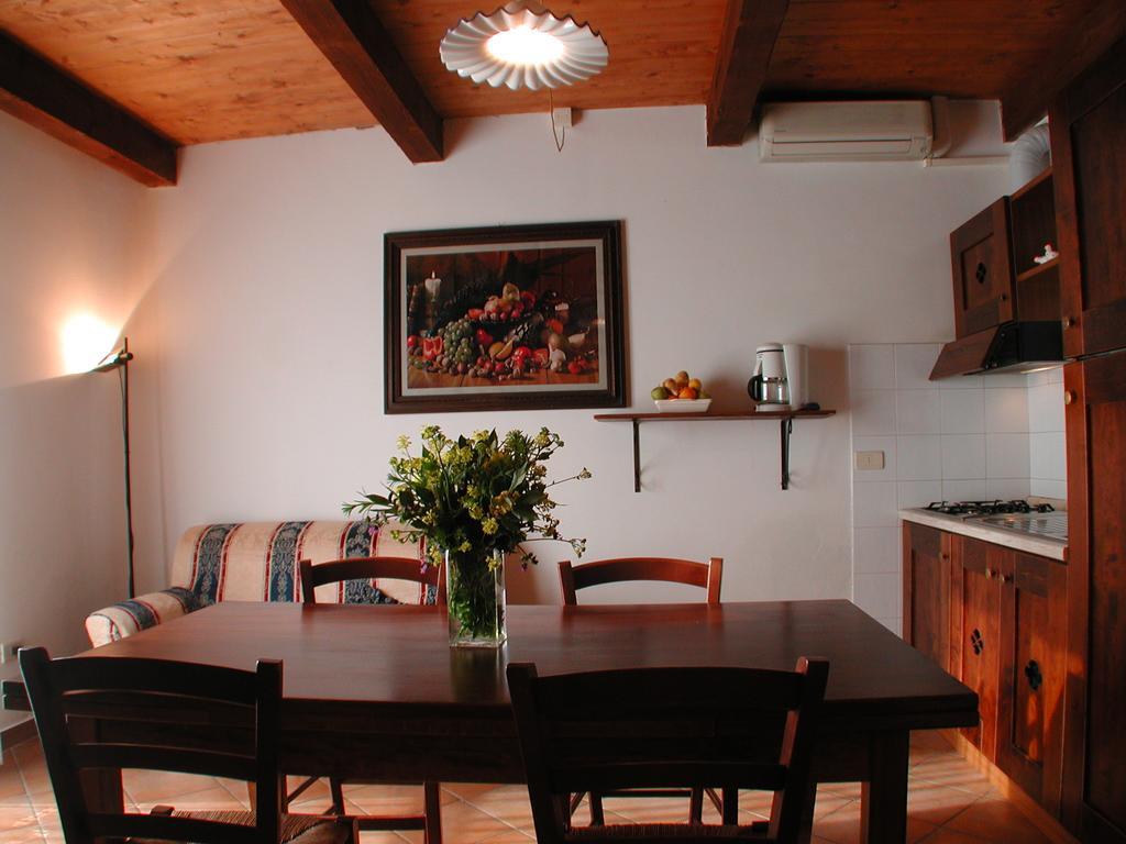 Appartamenti Il Granaio Marina di Grosseto Habitación foto