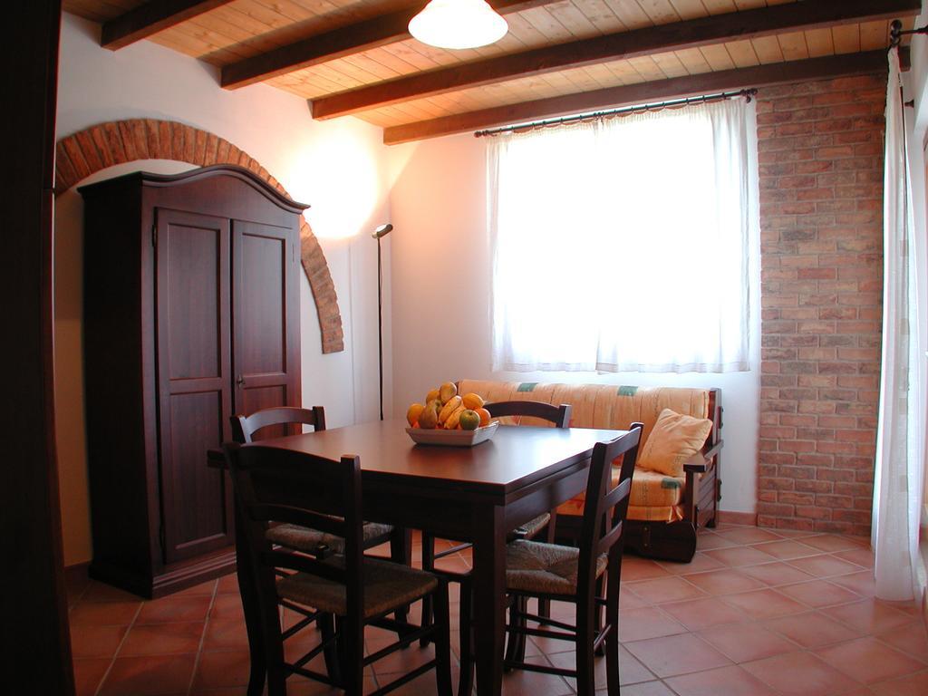 Appartamenti Il Granaio Marina di Grosseto Habitación foto