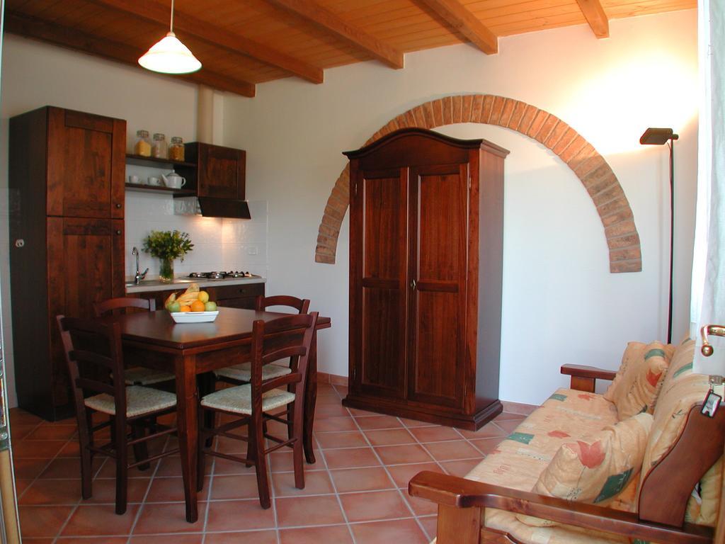Appartamenti Il Granaio Marina di Grosseto Habitación foto